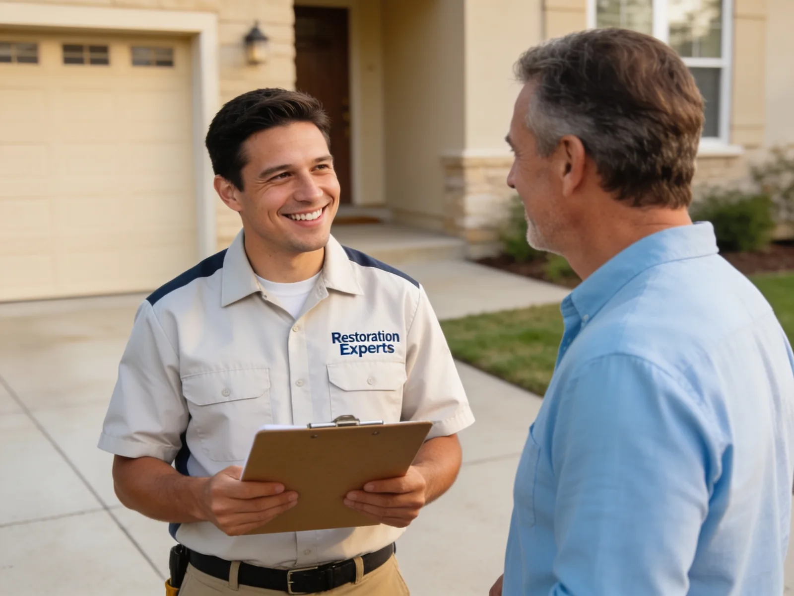 Water Damage Cleanup Creswell, OR FAQs